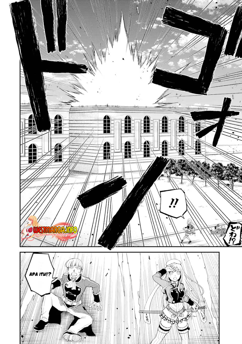 Saisoku Musou No B-kyuu Mahou Tsukai: Ippatsu Utareru Mae Ni Senpatsu Uchikaesu! chapter 22